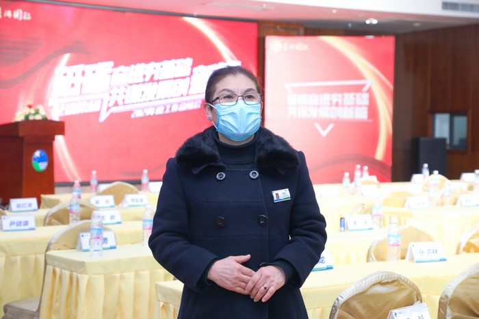 下好发展先手棋 蹄疾步稳开新局 ——星瑞集团2021年工作总结暨2022年区域负责人会议在蓉召开(图15)