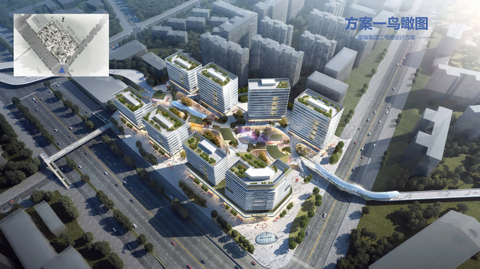 下好发展先手棋 蹄疾步稳开新局 ——星瑞集团2021年工作总结暨2022年区域负责人会议在蓉召开(图7)