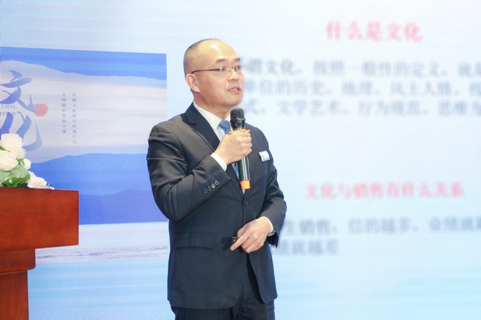 下好发展先手棋 蹄疾步稳开新局 ——星瑞集团2021年工作总结暨2022年区域负责人会议在蓉召开(图9)