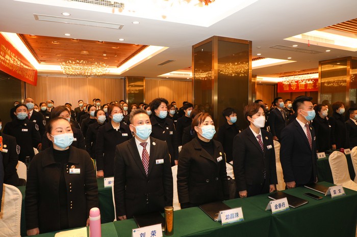 深悟笃信 履践致远 ——星瑞集团市场推广部召开培训总结会议(图3)