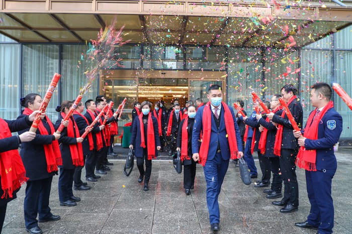 深悟笃信 履践致远 ——星瑞集团市场推广部召开培训总结会议(图16)