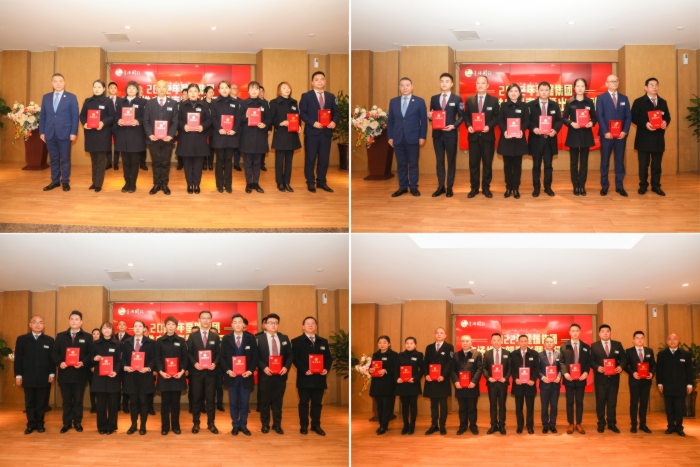深悟笃信 履践致远 ——星瑞集团市场推广部召开培训总结会议(图12)