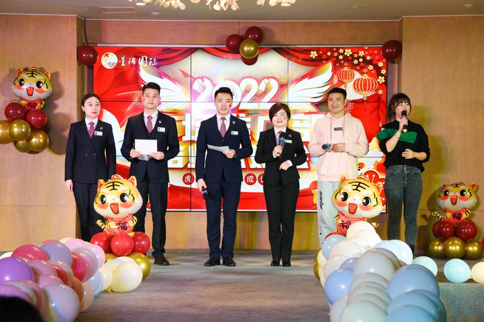 深悟笃信 履践致远 ——星瑞集团市场推广部召开培训总结会议(图17)