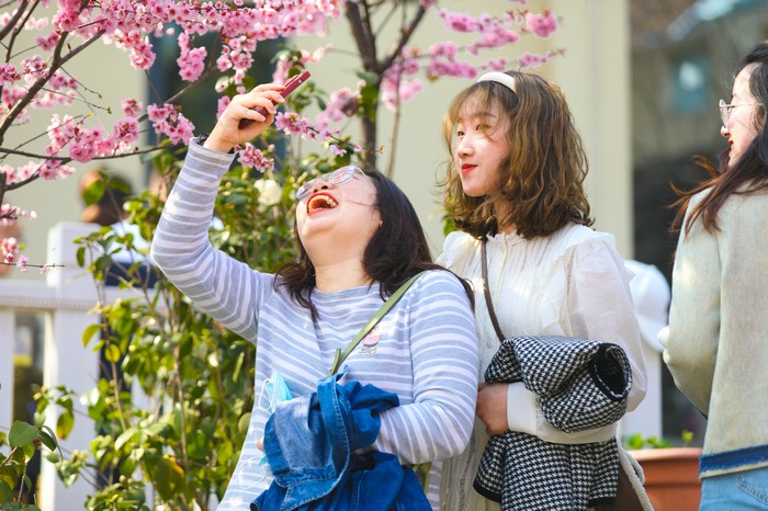 时代女性 精彩绽放 ——星瑞集团举行庆祝三八妇女节活动(图13)