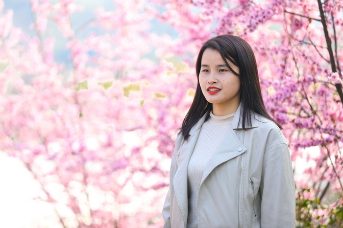 时代女性 精彩绽放 ——星瑞集团举行庆祝三八妇女节活动(图15)