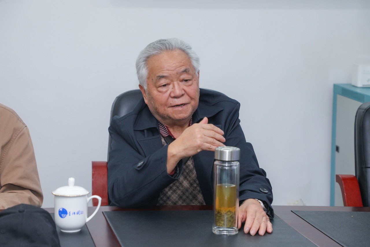 星瑞杯书法大赛活动推进会在蓉召开(图3)