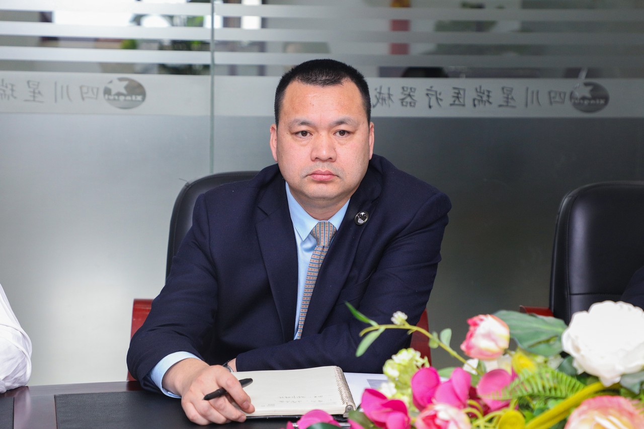 星瑞杯书法大赛活动推进会在蓉召开(图5)