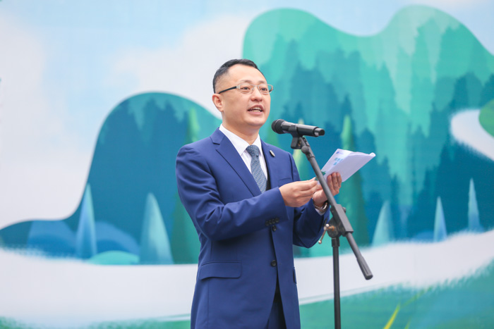 星瑞集团2022年第二季踏青游系列活动圆满收官(图7)