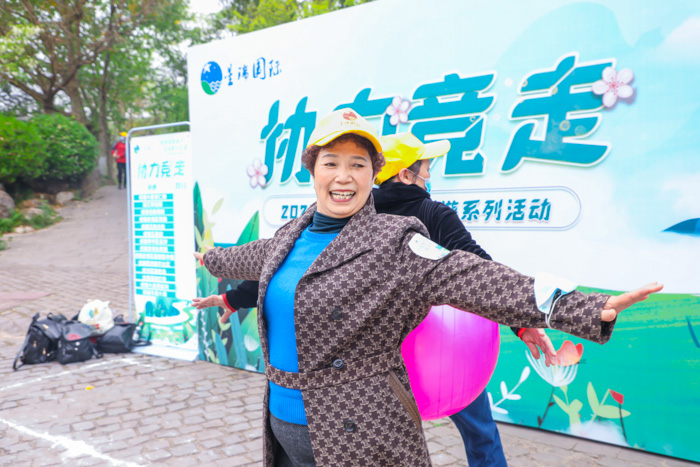 星瑞集团2022年第二季踏青游系列活动圆满收官(图4)