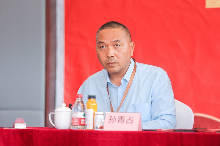 垦荒先锋路 产业援疆情 ——阿勒泰大果沙棘发展高峰论坛暨中国高原圣果高端品牌垦荒先锋沙棘油产品发布会在“京粤川新”四地同步举行(图15)