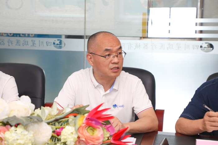 致敬新时代 同书祖国好 ——星瑞集团喜迎党的二十大星瑞杯书法大赛正式进入评审阶段(图5)