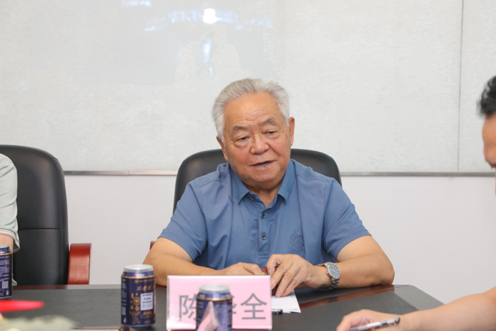致敬新时代 同书祖国好 ——星瑞集团喜迎党的二十大星瑞杯书法大赛正式进入评审阶段(图7)