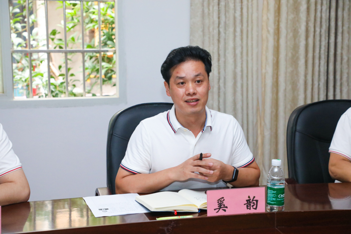 军礼无言胜有声 ——星瑞集团慰问重庆市潼南区古溪镇退役老兵(图3)
