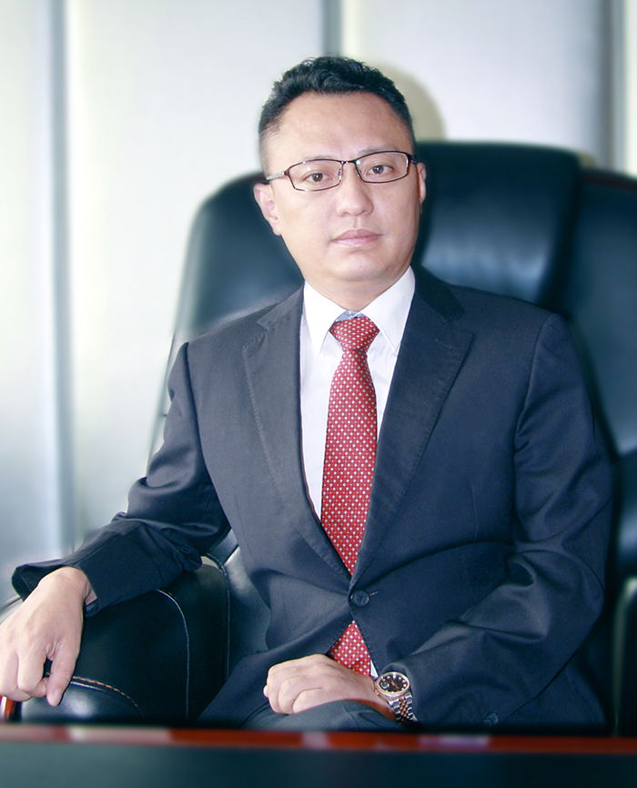 吕状文董事长当选为四川省工商联（省商会）第十二届执委会副会长(图1)