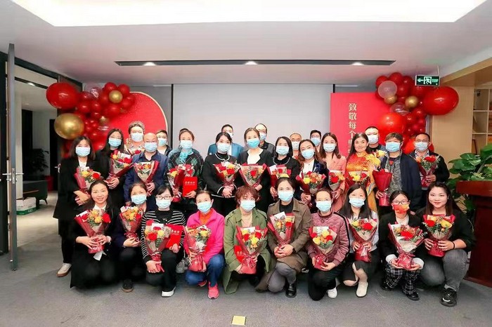 星瑞集团被表彰为抗击新冠疫情“先进单位”(图6)