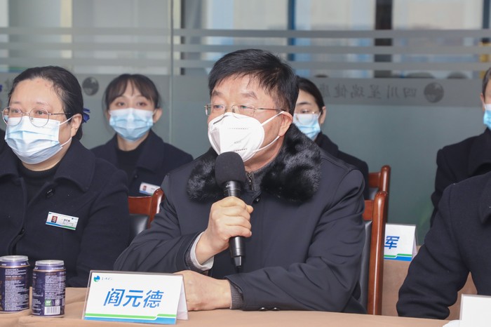 星瑞集团举行退休员工欢送会(图6)