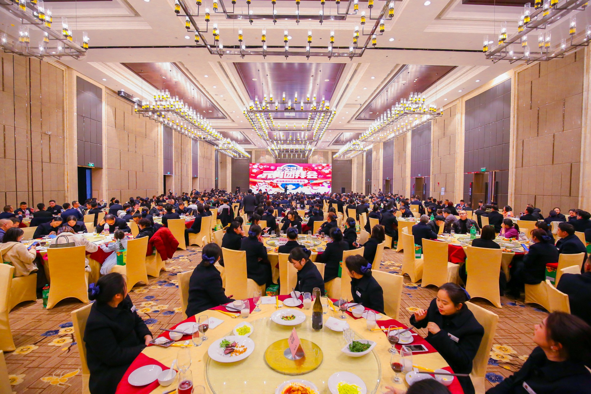 星瑞集团2022年工作总结暨2023年动员部署大会在蓉举行(图40)