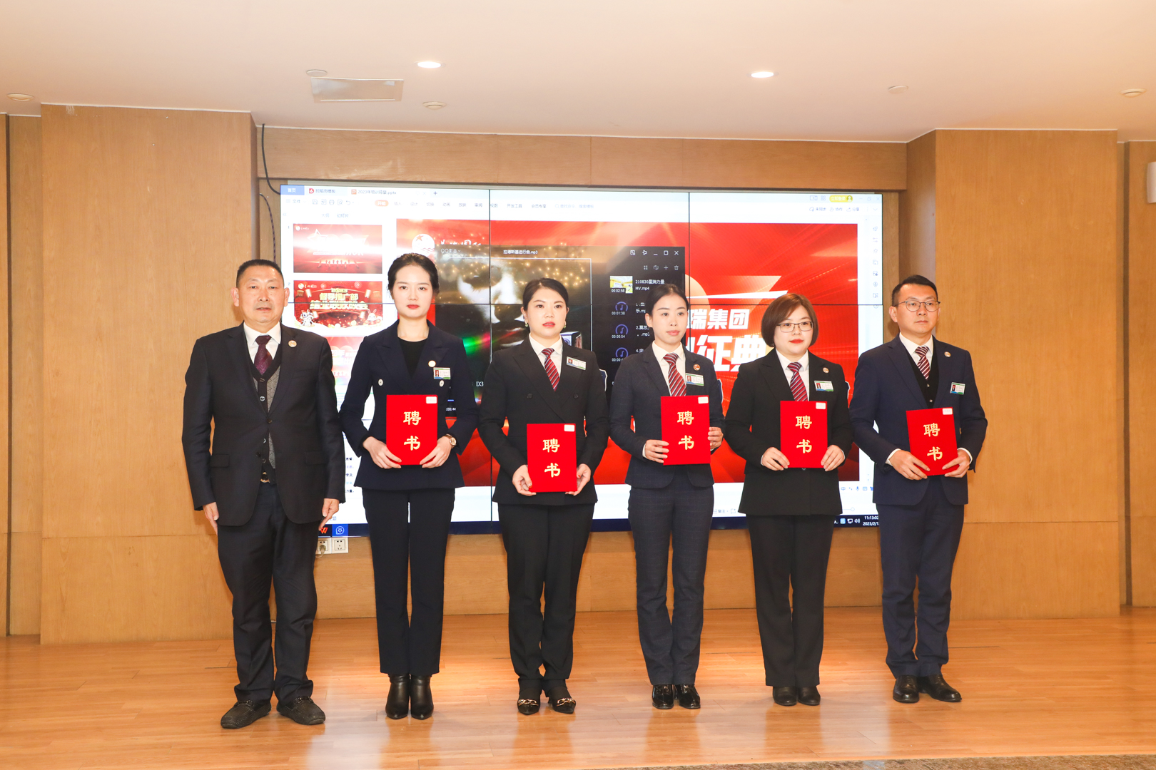 整旅厉卒 向春而行 ——星瑞集团督导推广部培训结业典礼暨出征仪式成功举行(图23)