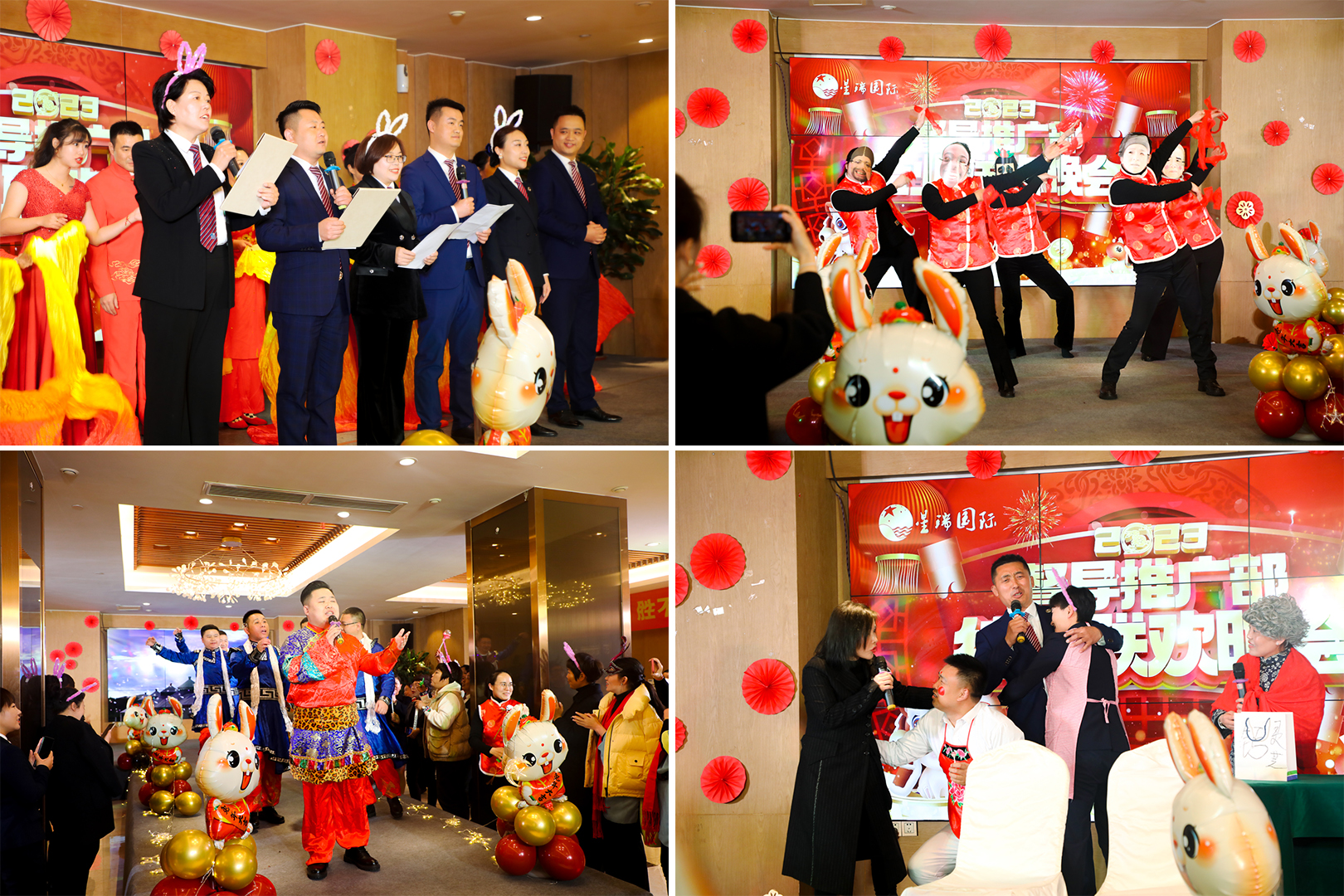 整旅厉卒 向春而行 ——星瑞集团督导推广部培训结业典礼暨出征仪式成功举行(图28)