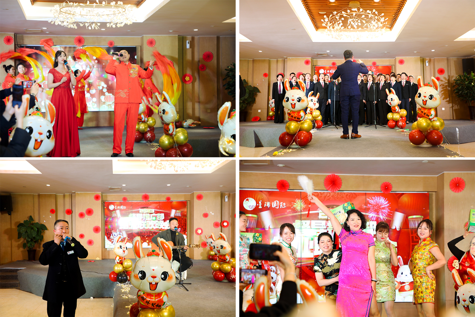 整旅厉卒 向春而行 ——星瑞集团督导推广部培训结业典礼暨出征仪式成功举行(图29)