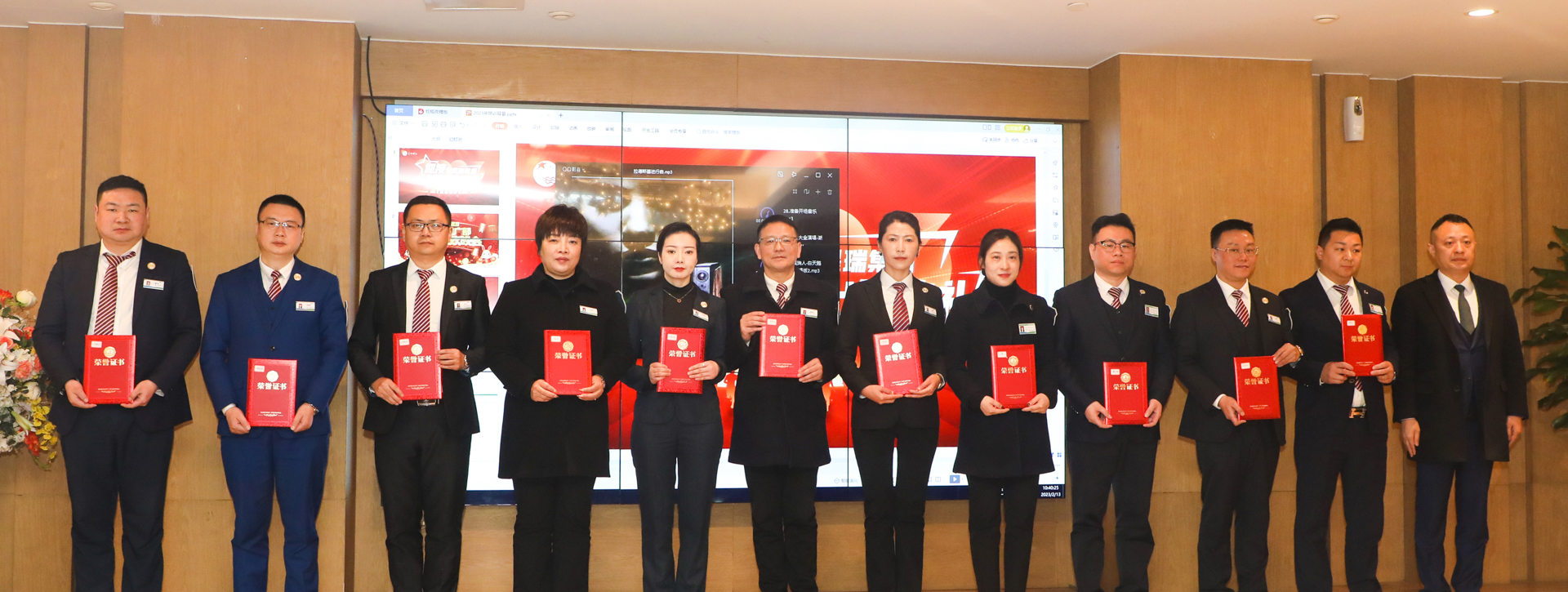 整旅厉卒 向春而行 ——星瑞集团督导推广部培训结业典礼暨出征仪式成功举行(图7)