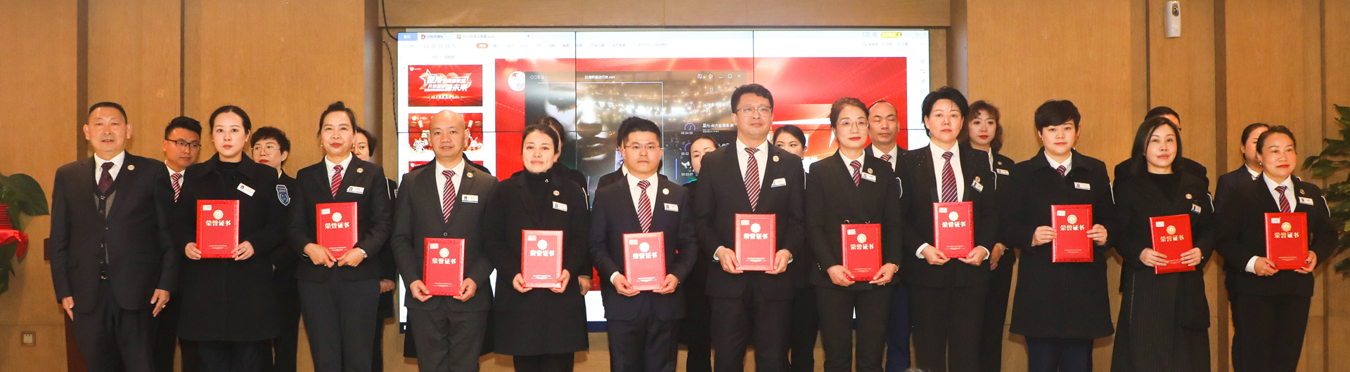 整旅厉卒 向春而行 ——星瑞集团督导推广部培训结业典礼暨出征仪式成功举行(图8)