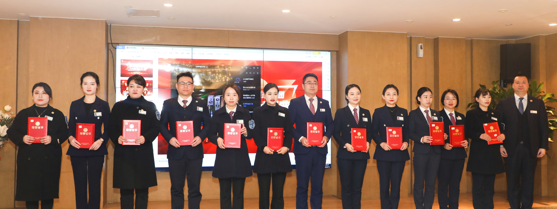 整旅厉卒 向春而行 ——星瑞集团督导推广部培训结业典礼暨出征仪式成功举行(图11)