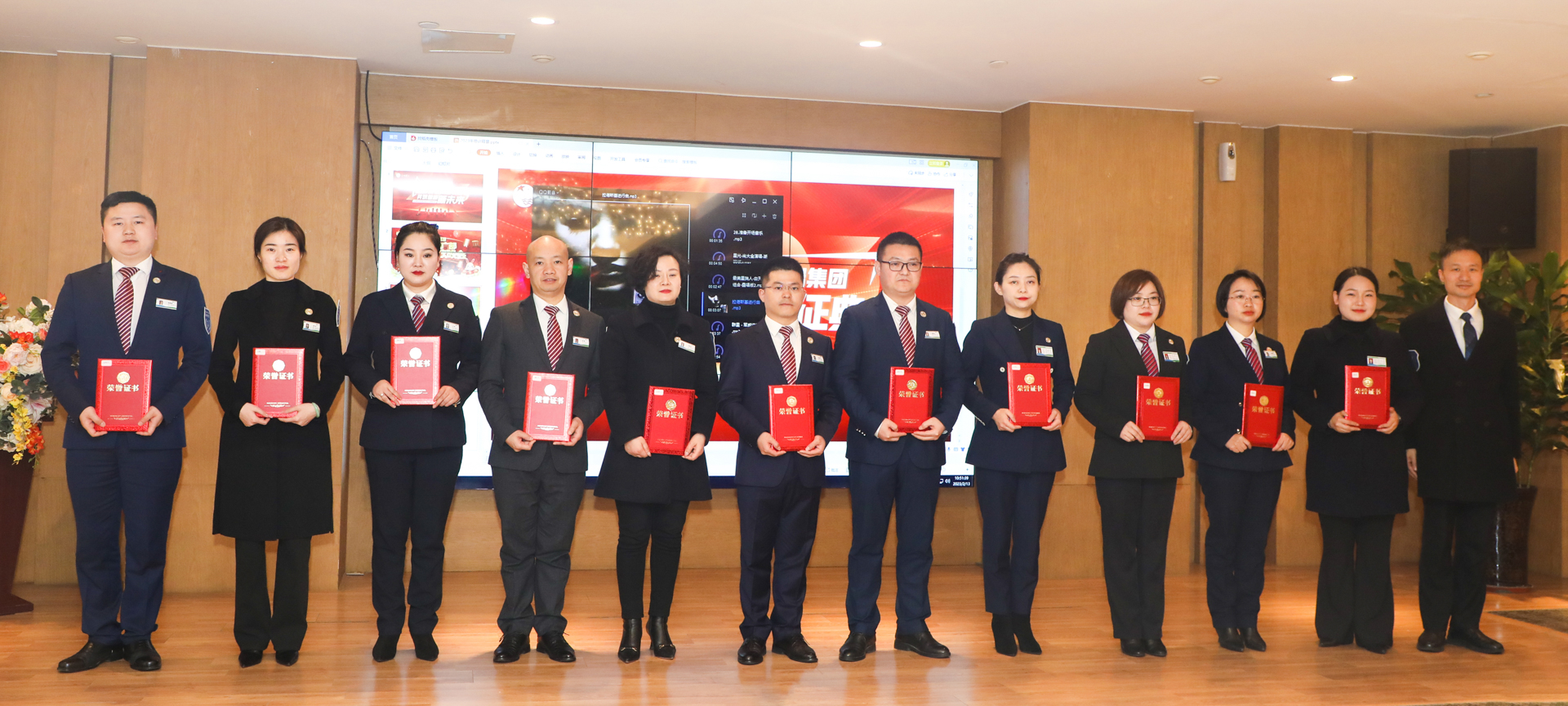 整旅厉卒 向春而行 ——星瑞集团督导推广部培训结业典礼暨出征仪式成功举行(图14)