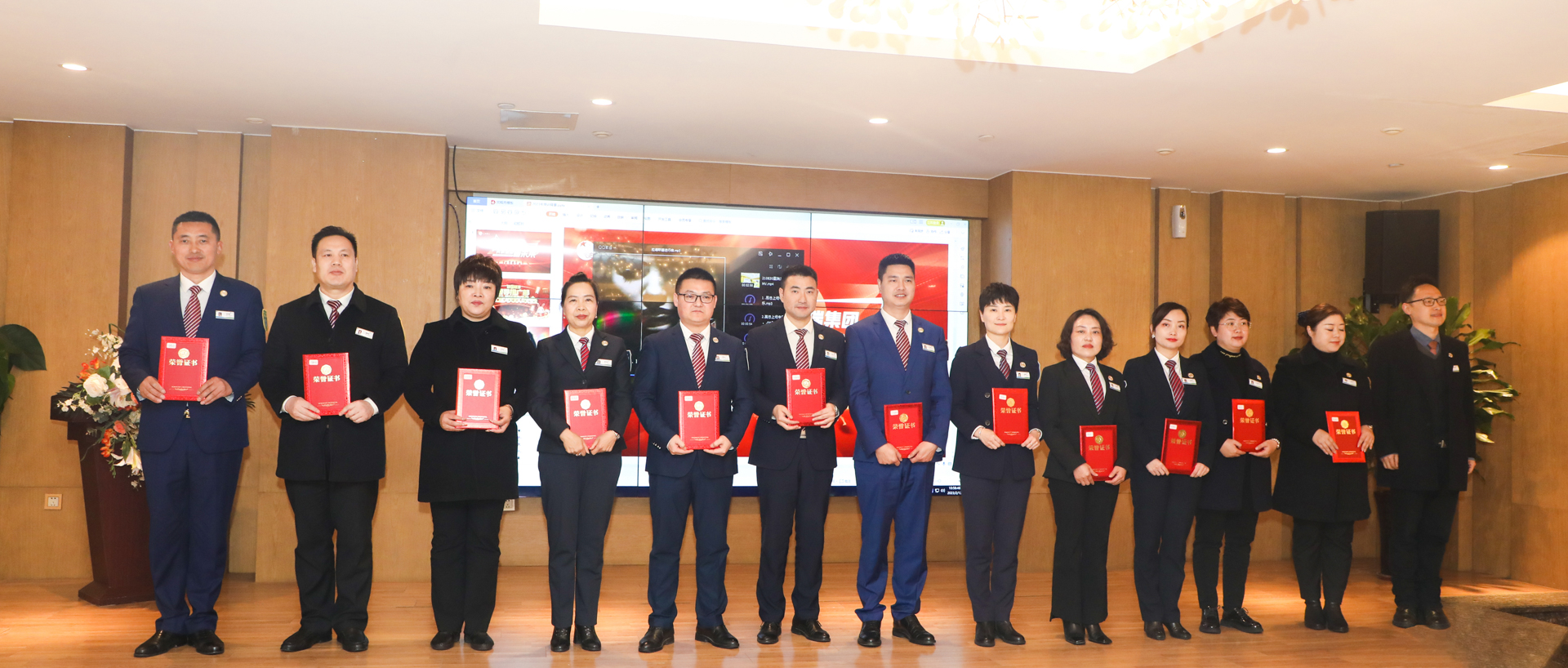 整旅厉卒 向春而行 ——星瑞集团督导推广部培训结业典礼暨出征仪式成功举行(图17)