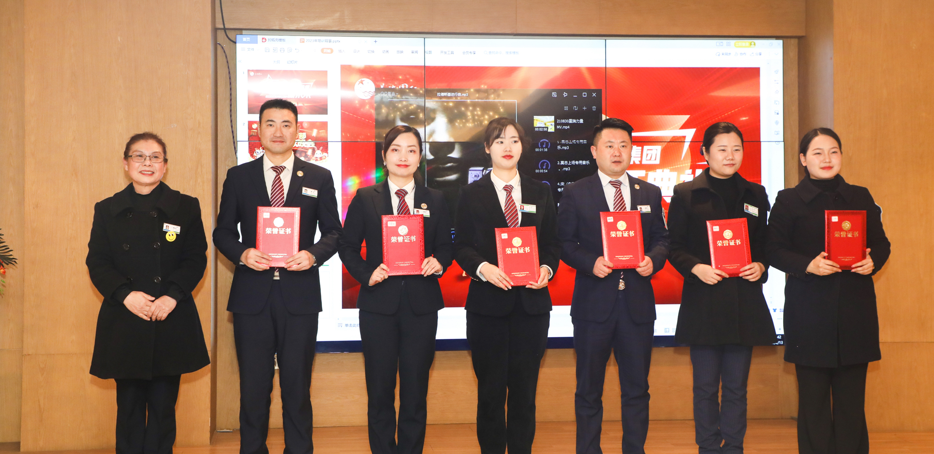 整旅厉卒 向春而行 ——星瑞集团督导推广部培训结业典礼暨出征仪式成功举行(图18)