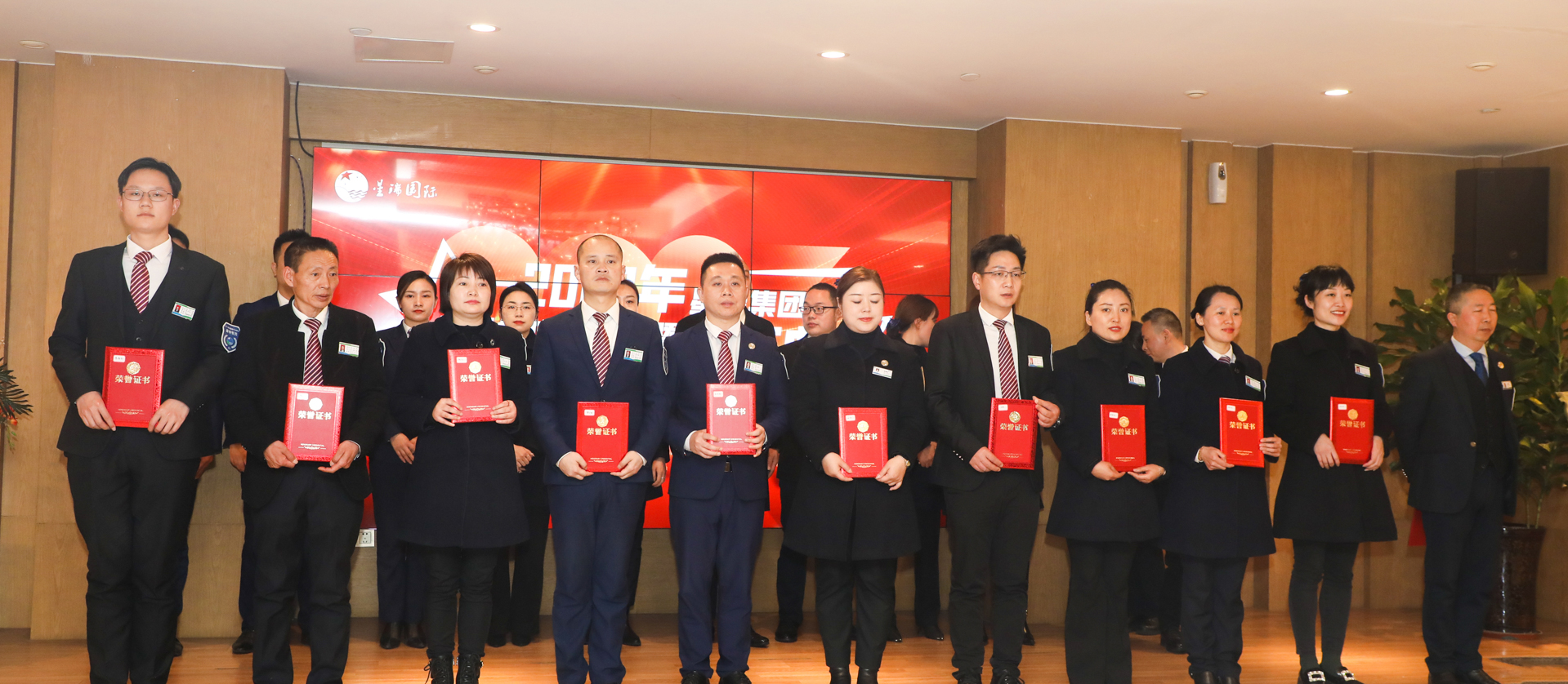整旅厉卒 向春而行 ——星瑞集团督导推广部培训结业典礼暨出征仪式成功举行(图19)