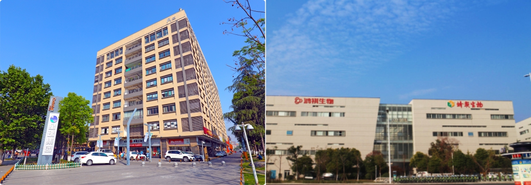 坚持绿色发展高质量之路——星瑞集团执行总裁莫勇一行考察蜂奥生物(图7)