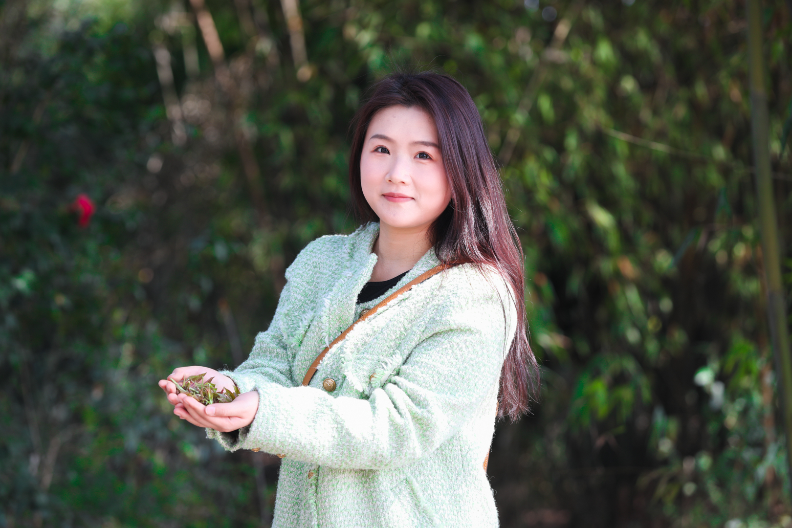 群芳竞艳 星路同辉 ——星瑞集团举行庆祝三八妇女节活动(图12)