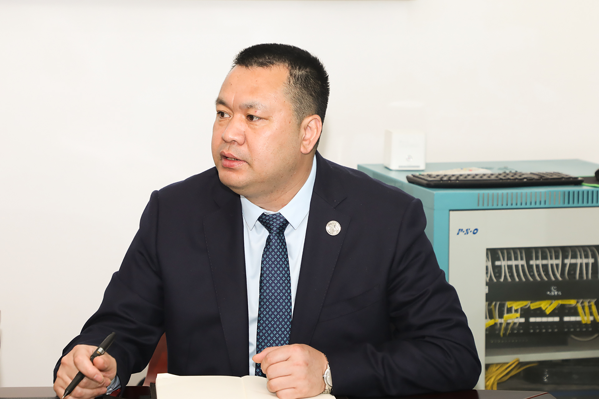 中俄中医康养旅游项目推进方案落地(图1)