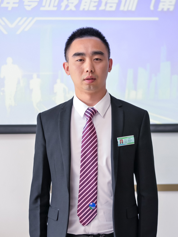 精技强能夯根柢 培根润心铆干劲 ——星瑞集团2023年第一期经理专业技能培训举行开班仪式(图10)