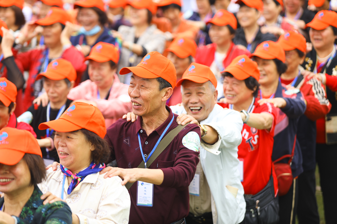 星瑞集团2023年千人踏青游第三季（广州站）活动圆满闭幕(图7)