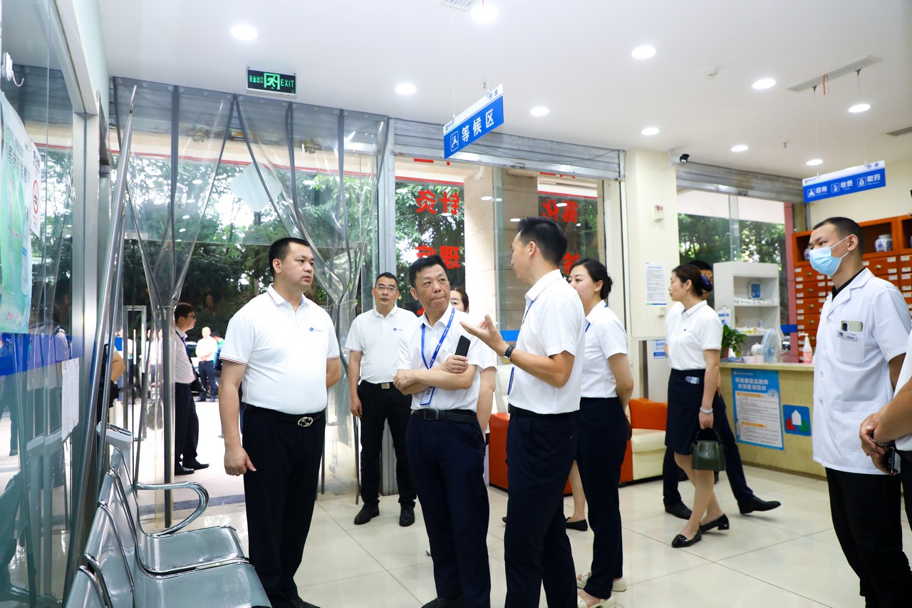 观摩交流拓思路 互学互鉴促发展 ——星瑞集团扎实开展产业间相互观摩交流活动(图13)