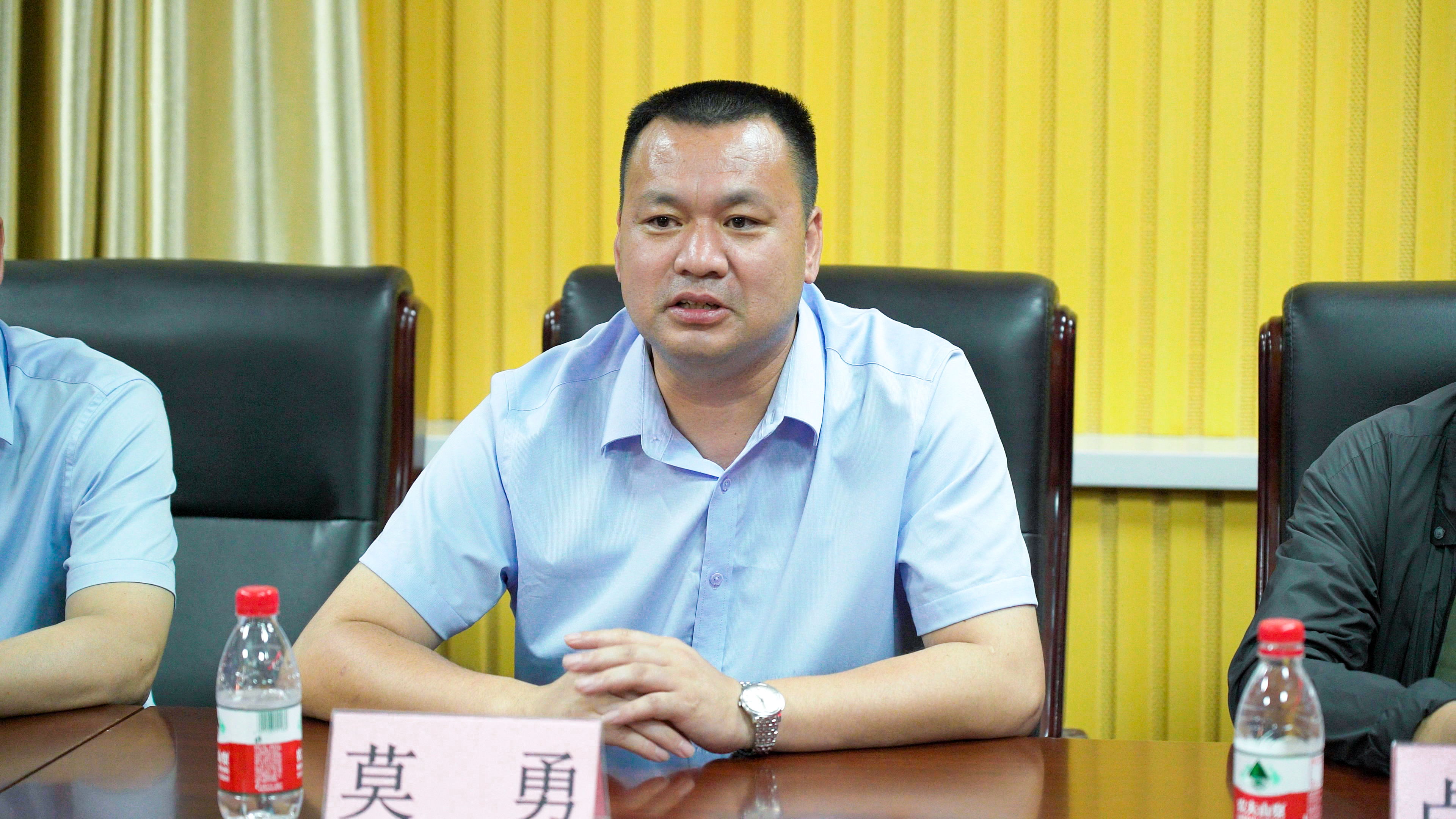 星瑞集团对阿勒泰边境管理大队进行慰问(图6)
