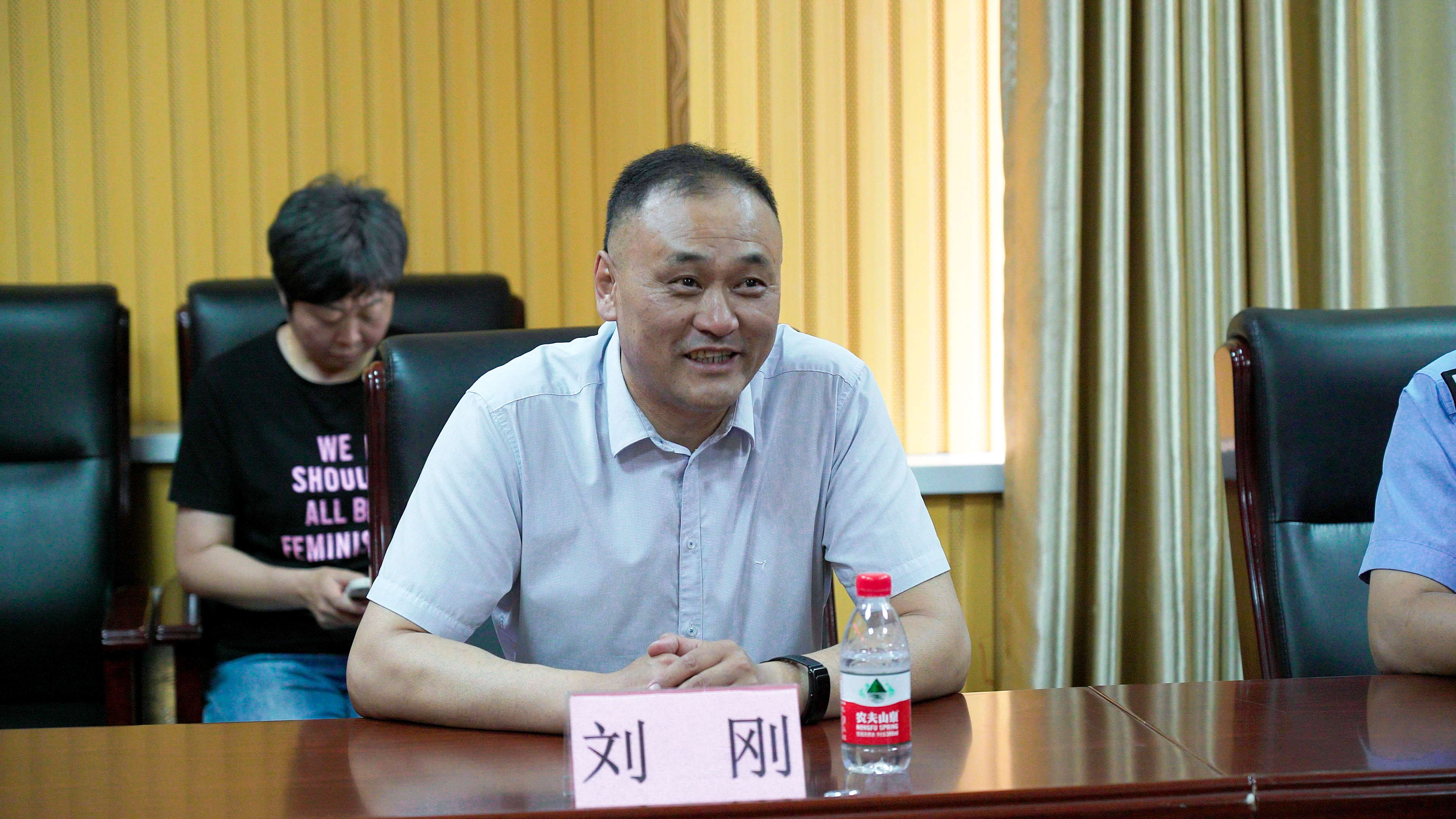 星瑞集团对阿勒泰边境管理大队进行慰问(图11)