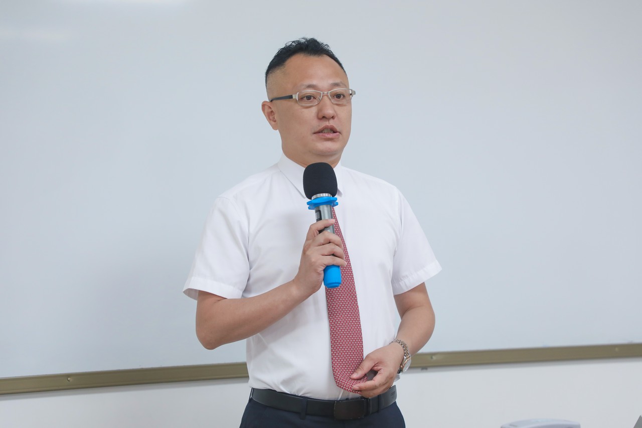 星瑞集团第二期经理培训圆满收官(图10)