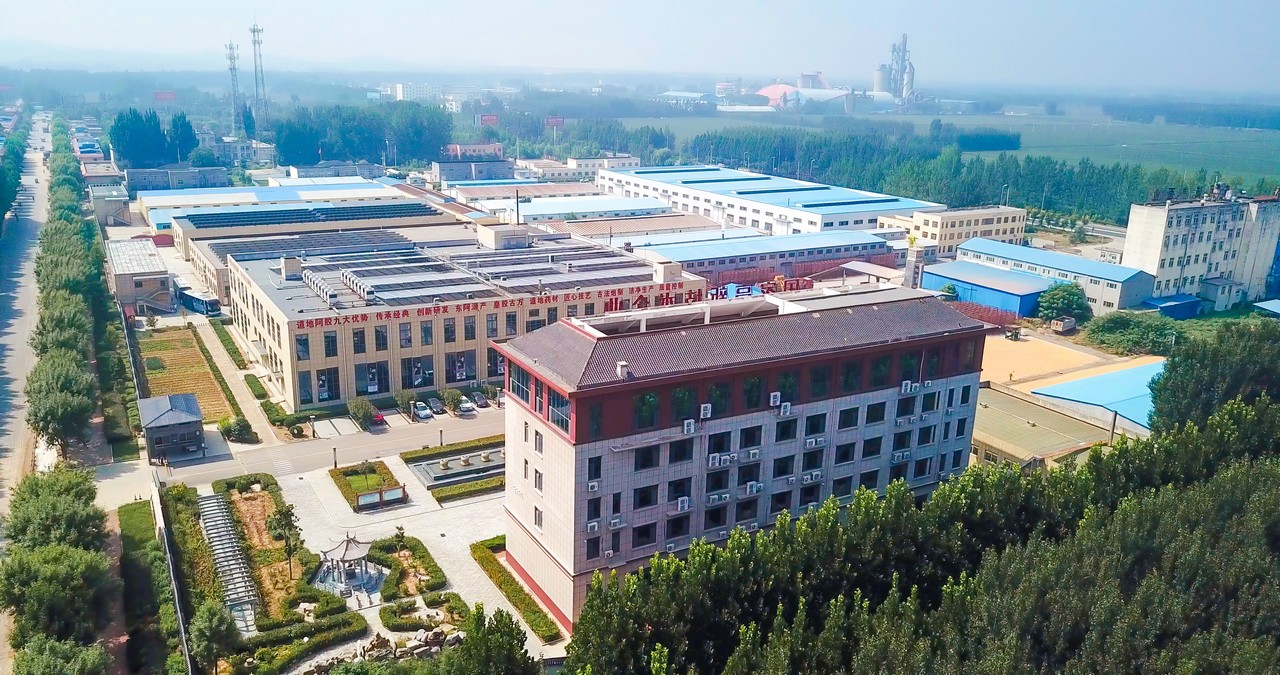 德润匠心 世代传承 ——星瑞集团阿胶文化东阿寻源考察活动圆满结束(图2)
