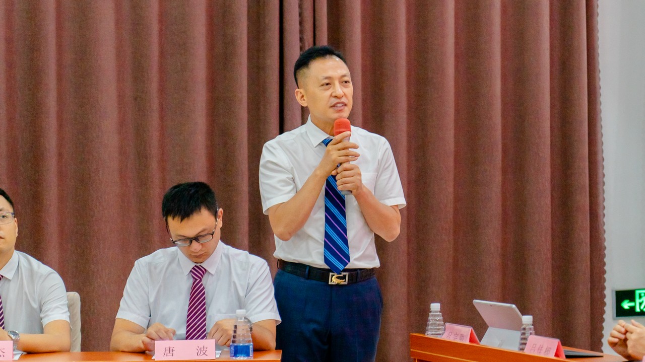 德润匠心 世代传承 ——星瑞集团阿胶文化东阿寻源考察活动圆满结束(图10)