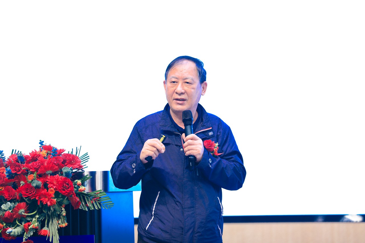 “强肌健骨，防治骨松”2023骨质疏松主题论坛暨“全民健康素养促进行动——钙与健康科普行动”启动仪式在湖北武汉举行(图10)