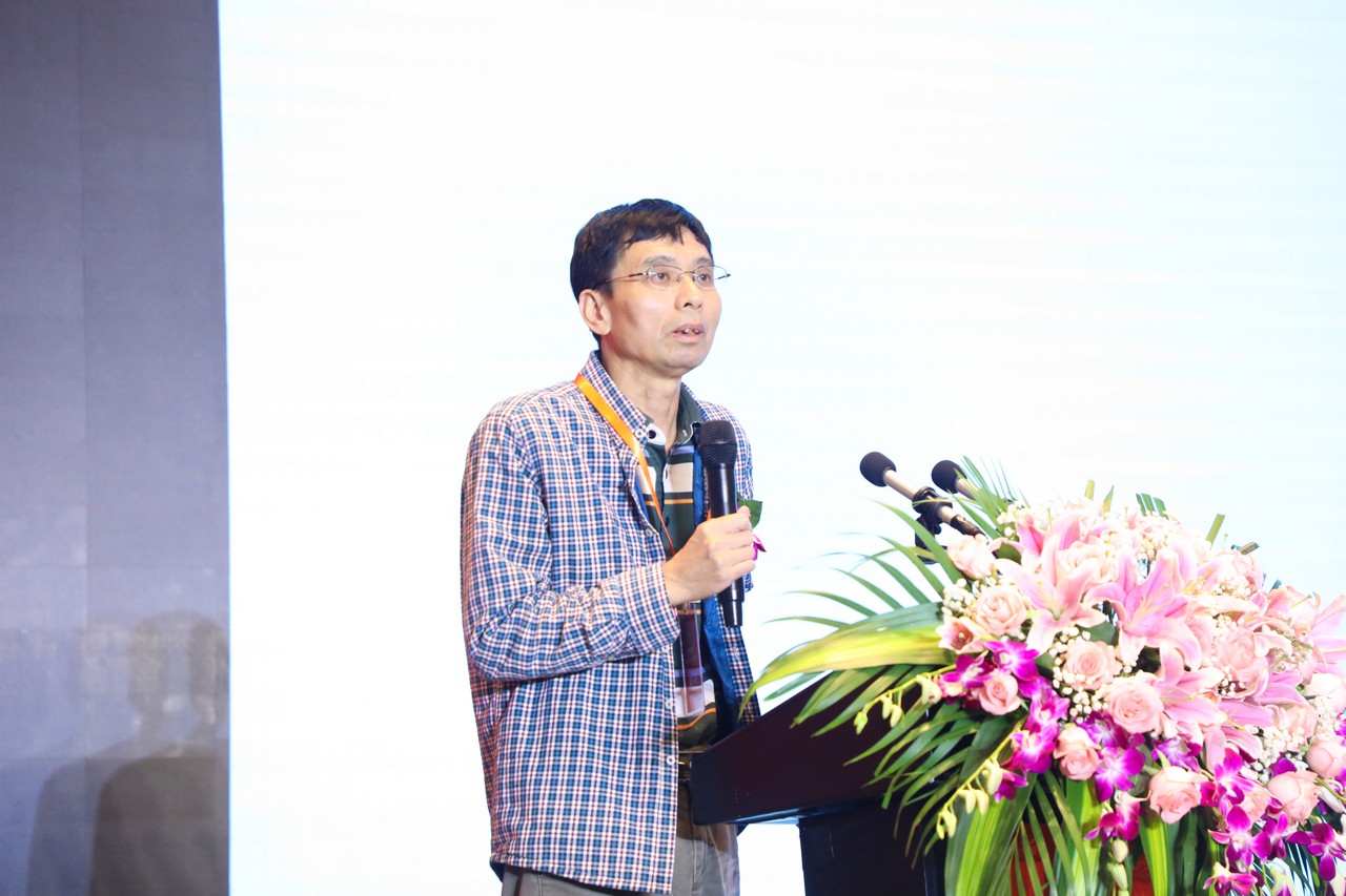 “垦荒先锋”沙棘油营养与健康高峰论坛在蓉成功举行(图10)