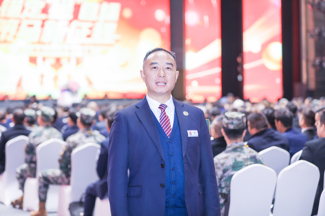 锚定“星”目标 策马新征程 ——星瑞集团2024年春季培训在蓉盛大举行(图14)