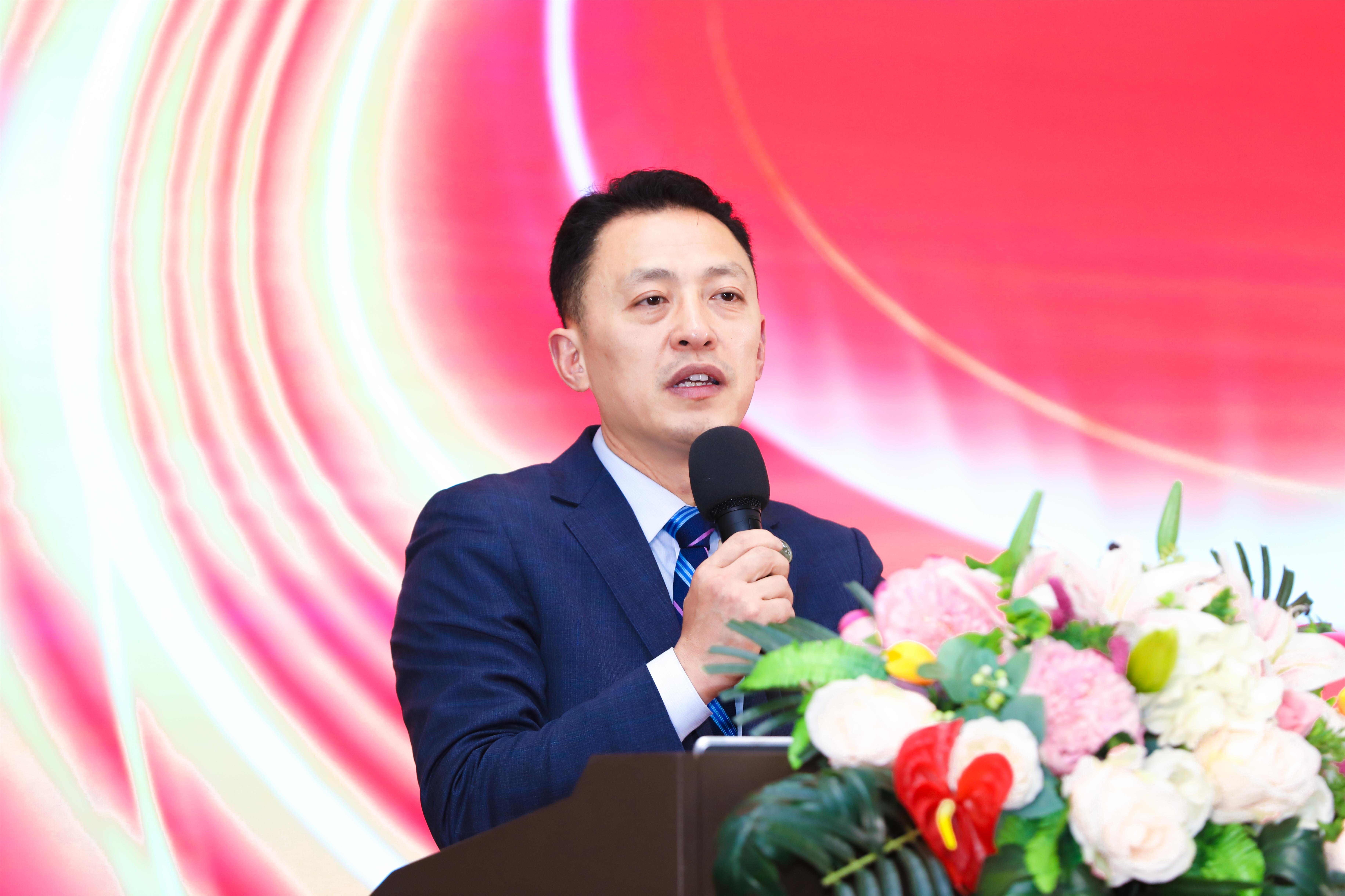 表彰励人心 出征壮豪情 ——星瑞集团督导推广部举行2023年表彰暨2024年春季出征仪式(图2)