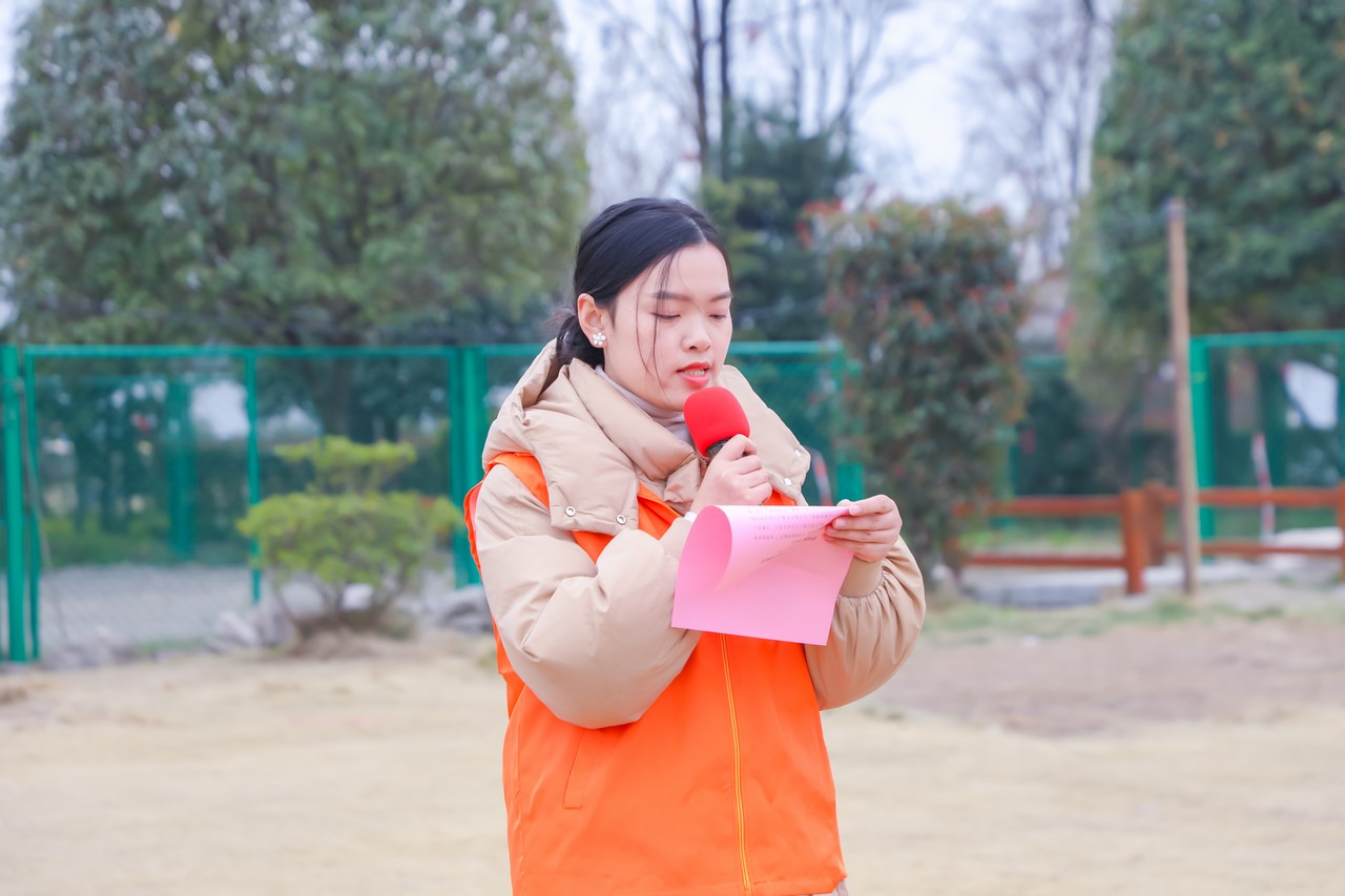 巾帼同辉 健康同行——星瑞集团举行“三·八”妇女节庆祝活动(图5)