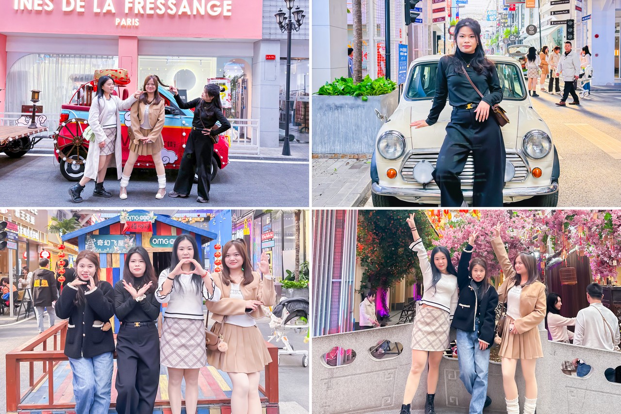 巾帼同辉 健康同行——星瑞集团举行“三·八”妇女节庆祝活动(图15)