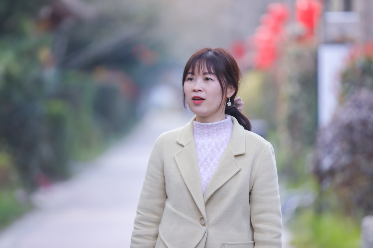 巾帼同辉 健康同行——星瑞集团举行“三·八”妇女节庆祝活动(图17)