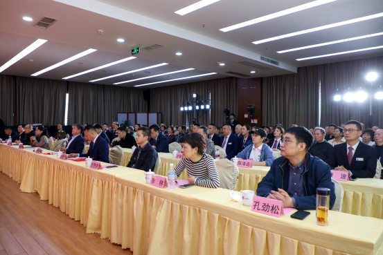 2024年成都市“强国有我·逐梦未来”校园国防教育暨红色宣讲员大赛签约仪式盛大举行(图2)